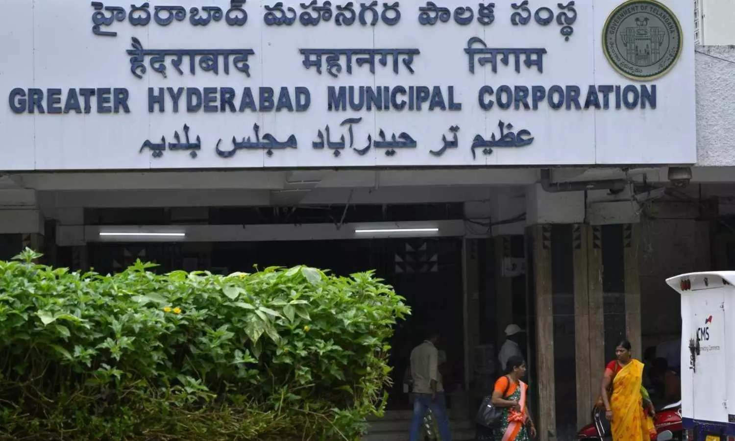 GHMC Shuts Down Pratima Hospital in Hyderabad for Unpaid Property Taxes