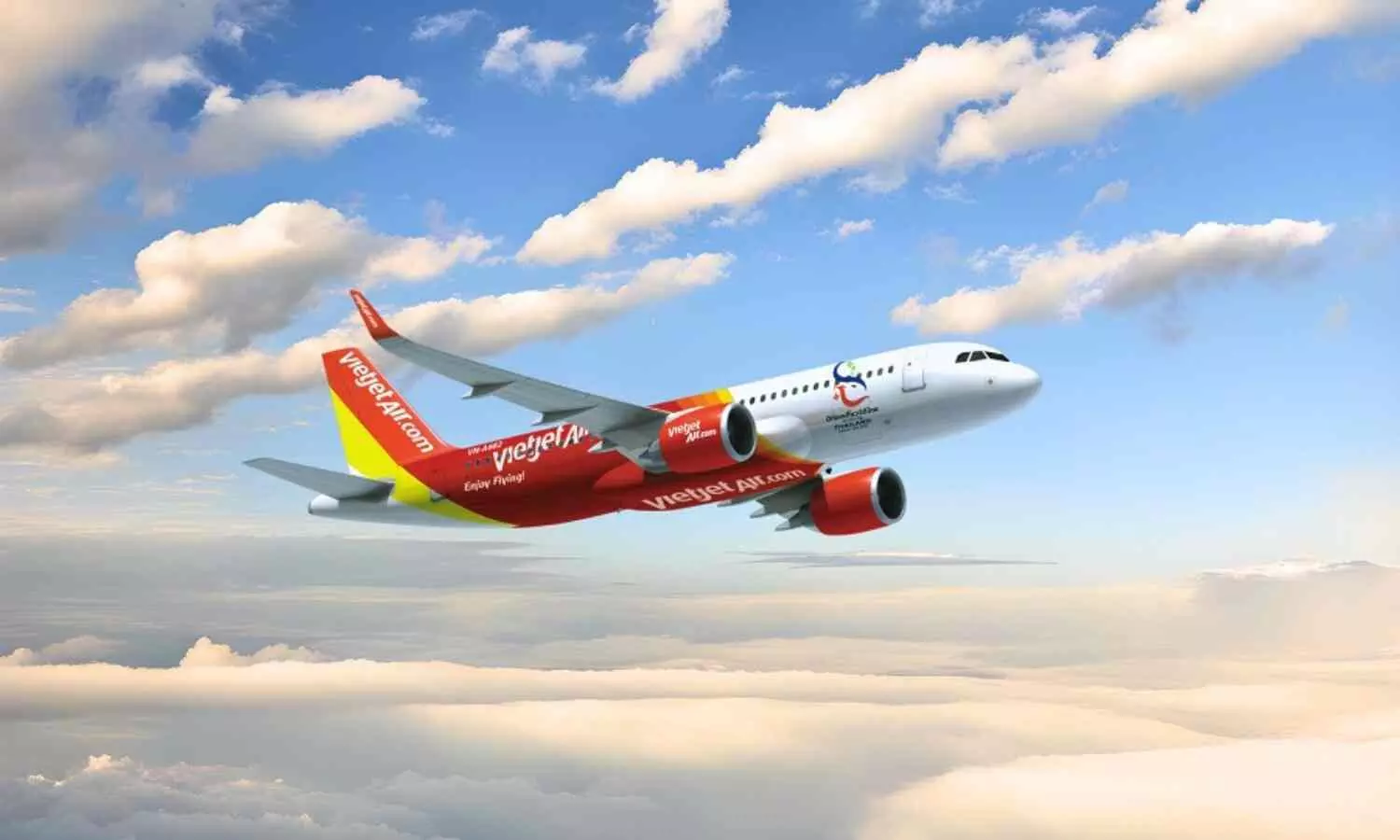 Hyderabad to Vietnam Direct Flights Launched with Twice-Weekly Service