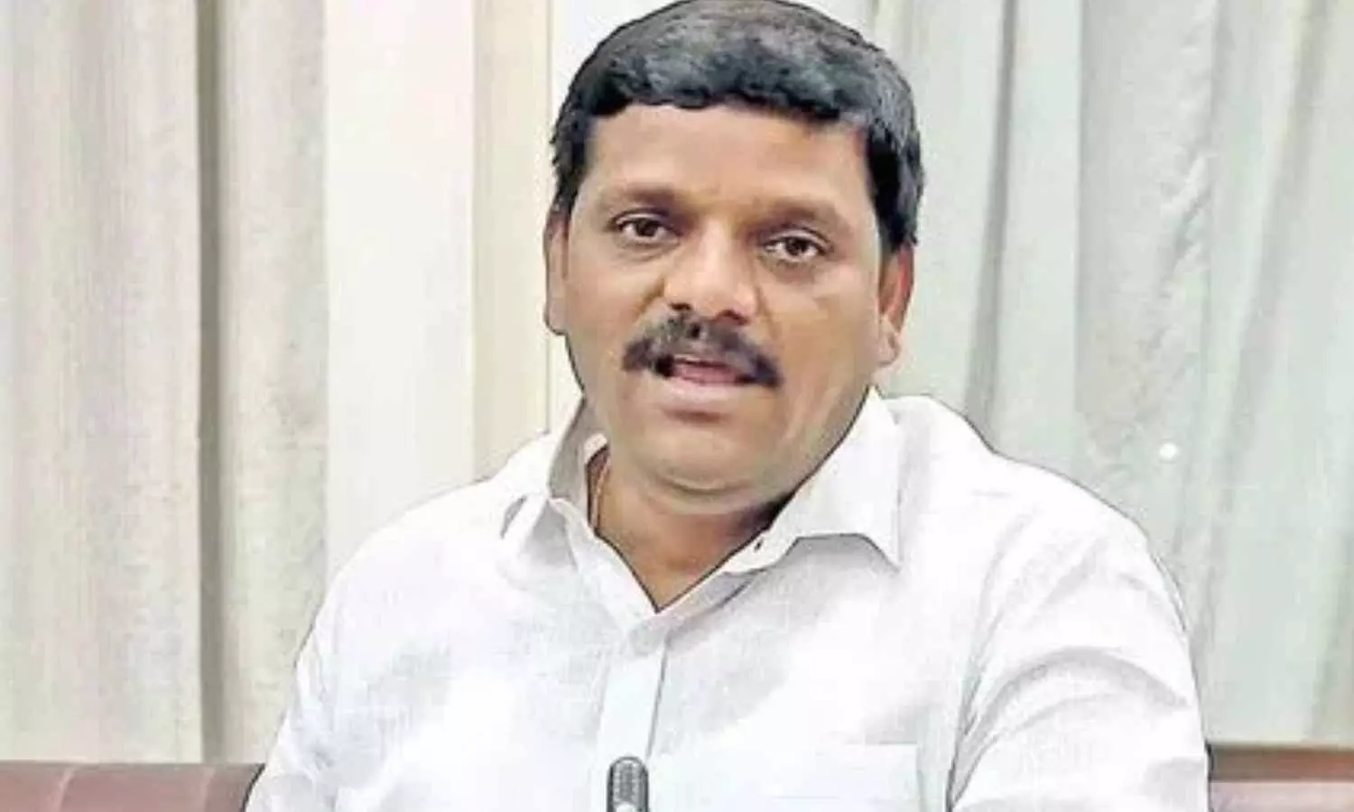 Mallanna Claims CM Revanth Reddy is Weakening Congress and Supporting BJP