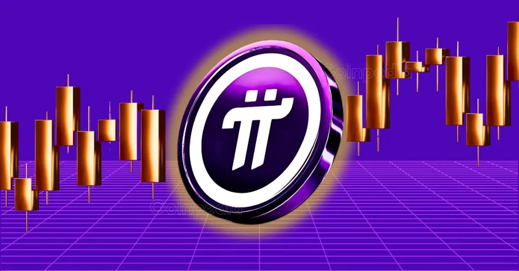 Pi Coin Listed on CoinEx Amidst Price Decrease and Growing Worries