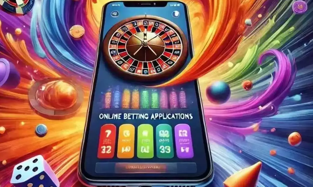 Police Probe Online Betting Apps Targeting Young Adults in Hyderabad