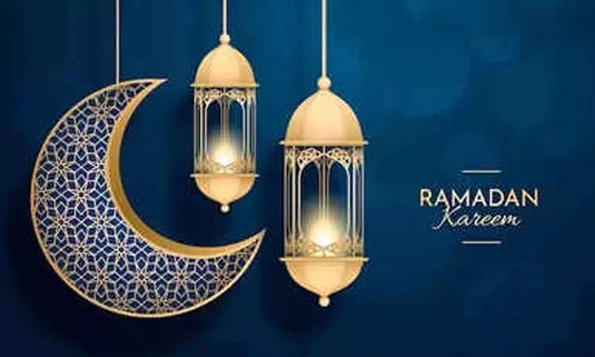 Ramzan begins tomorrow