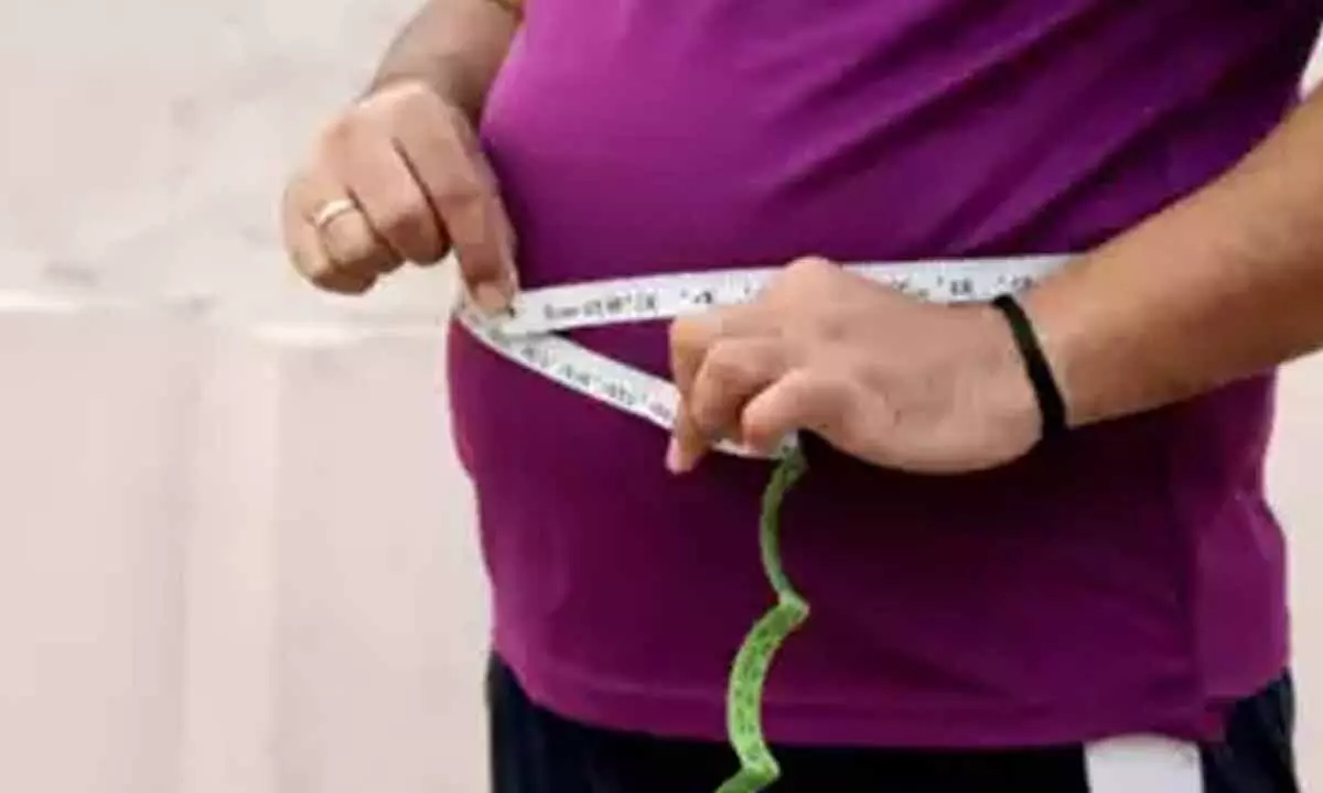 Rising Obesity Among Hyderabad’s IT Professionals Sparks Health Concerns