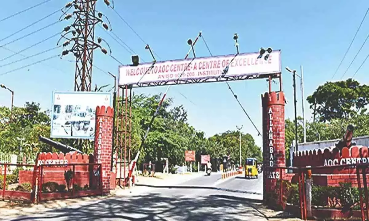 Road Closures in Secunderabad Cantonment Trigger New Dispute Over Public Access