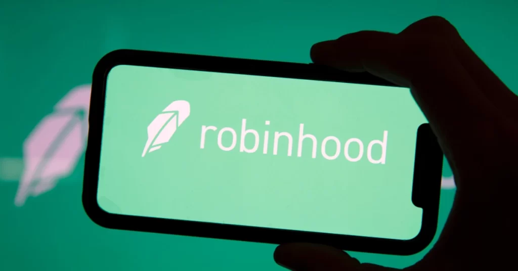 Robinhood Fined $29.75M by FINRA for Compliance Failures in Crypto Sector