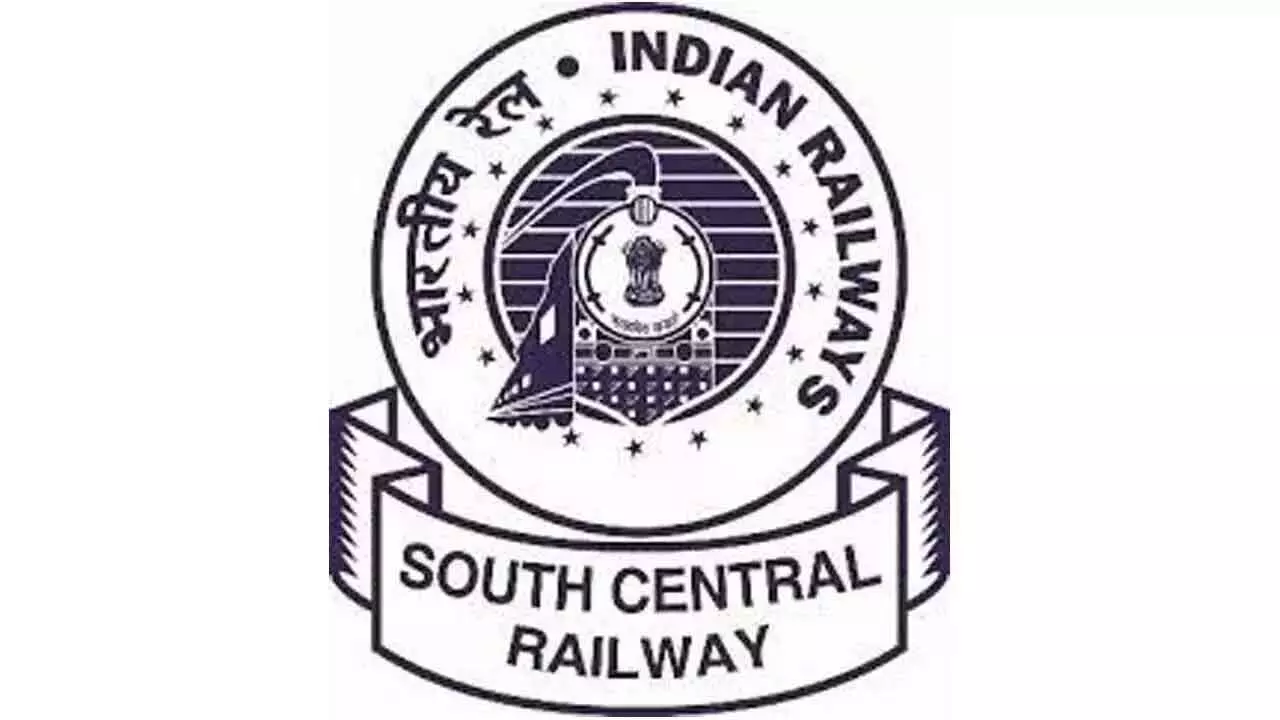 SCR conducts meeting on train safety