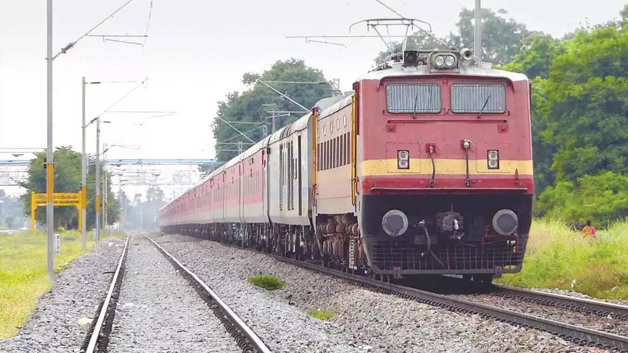 SCR to operate special festive season trains