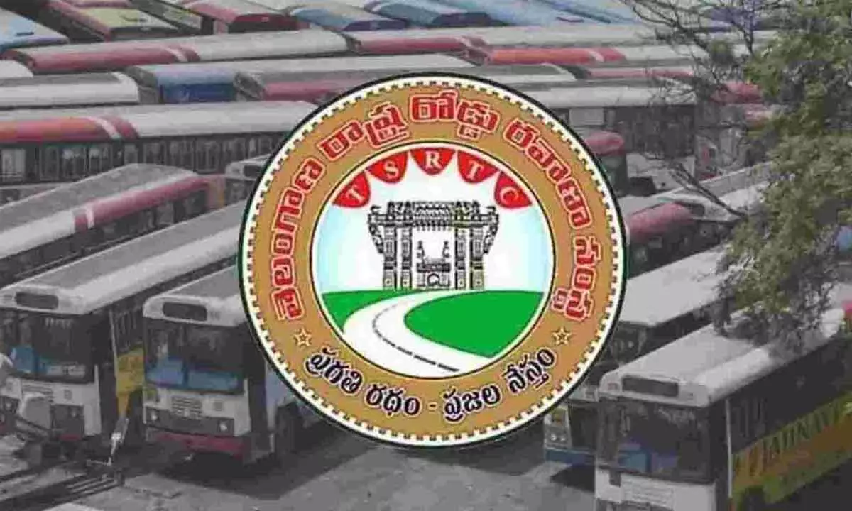 Telangana budget expands free bus travel and improves RTC services