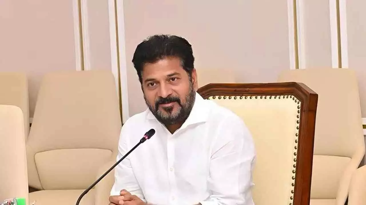 Telangana CM Revanth Reddy cautions against social media posts in assembly