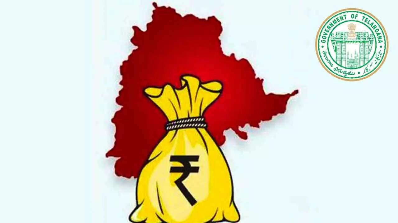 Telangana Government Takes Careful Approach to Market Borrowings