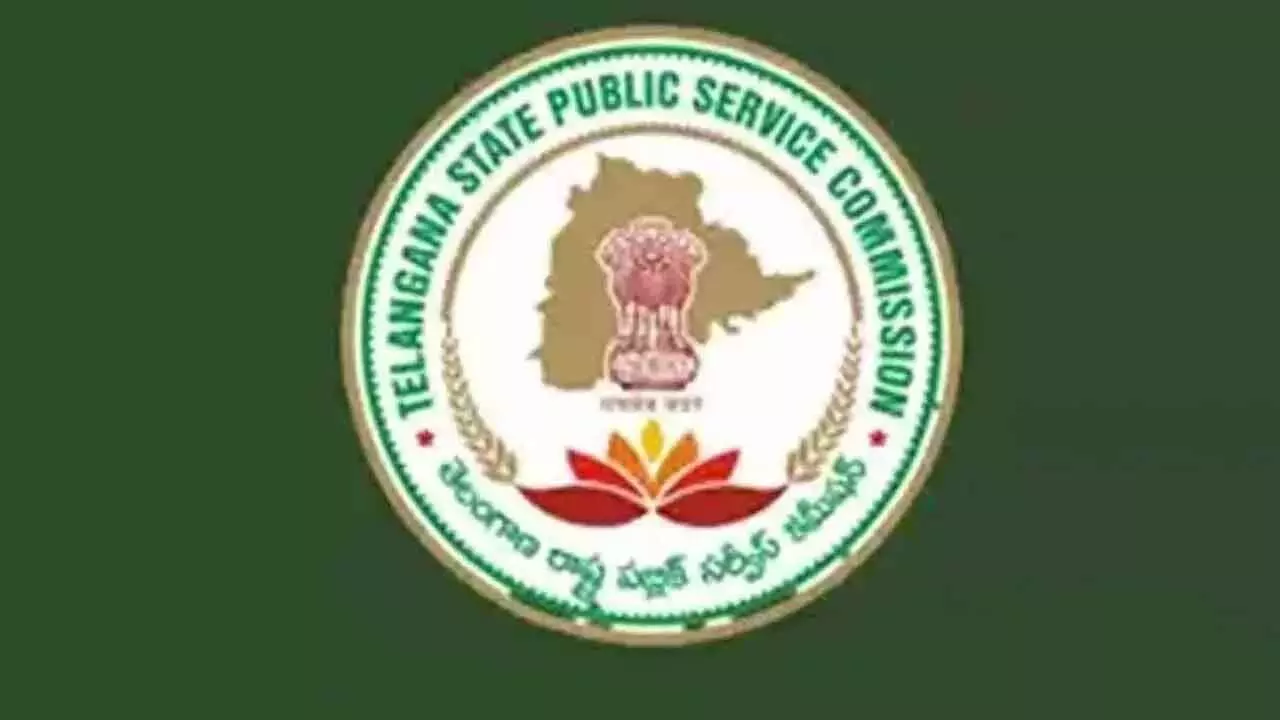 Telangana Public Service Commission Releases Group-II Exam Results