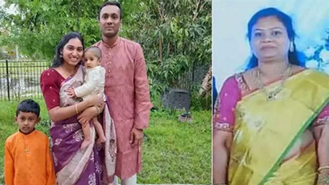 Three from Shadnagar killed in Florida road accident