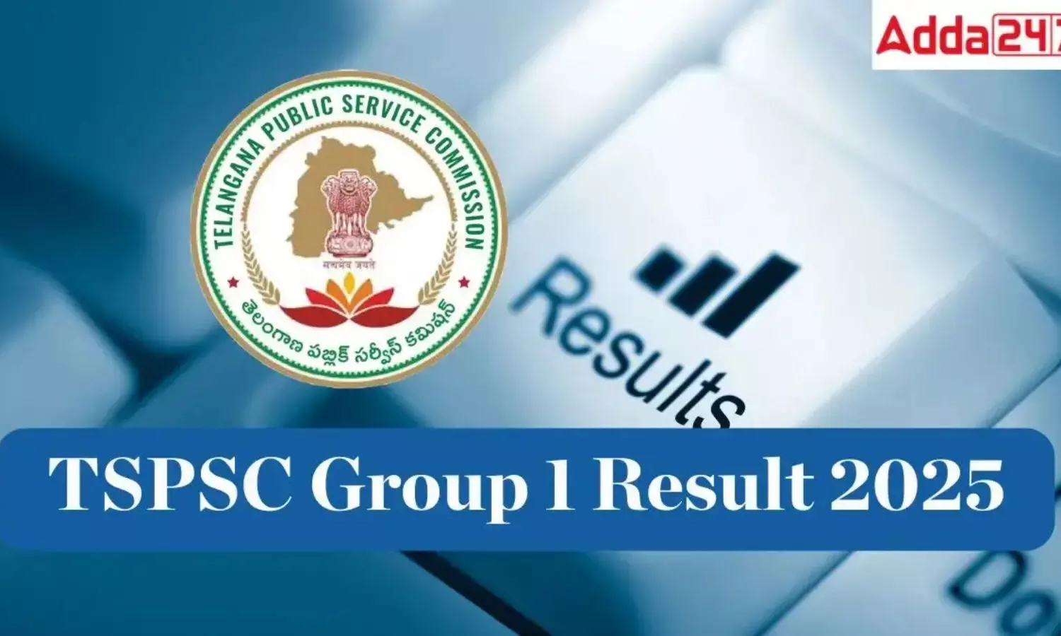 TSPSC Group-I Main Exam Results Release Date Confirmed